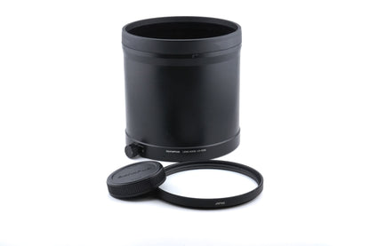 Olympus 90-250mm f2.8 ED Zuiko Digital