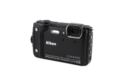 Nikon Coolpix W300