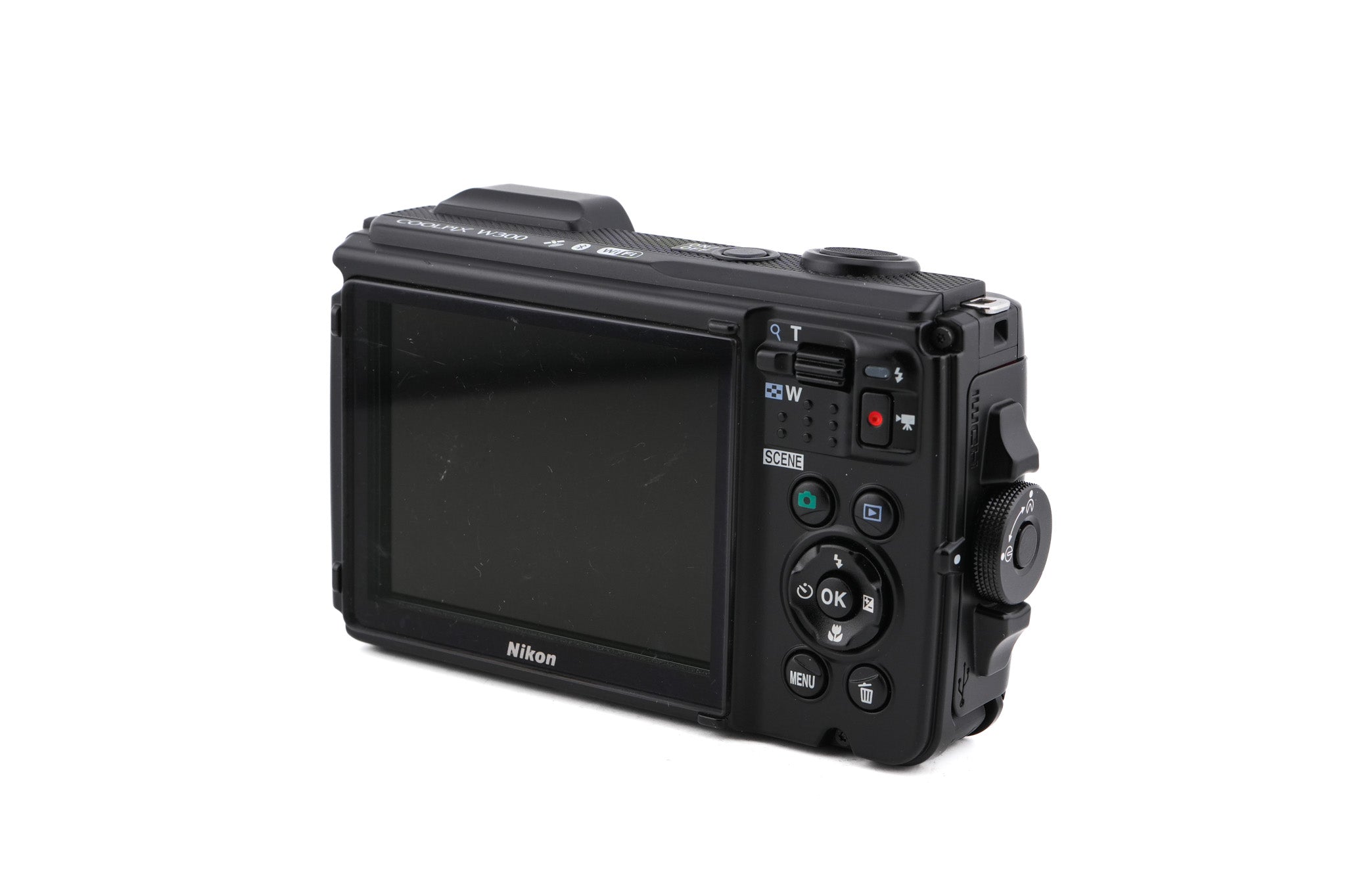 Nikon Coolpix W300 – Kamerastore