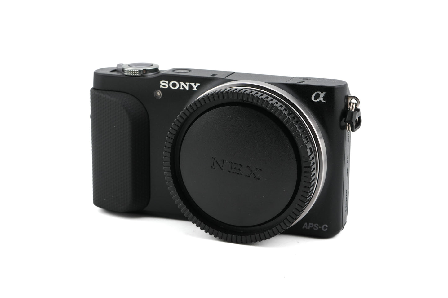 Sony NEX-3N