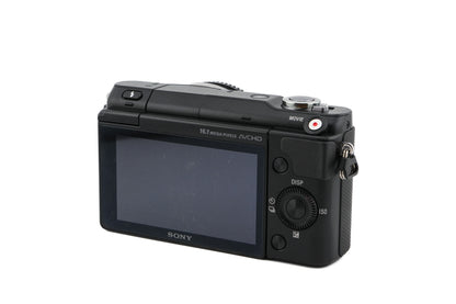 Sony NEX-3N