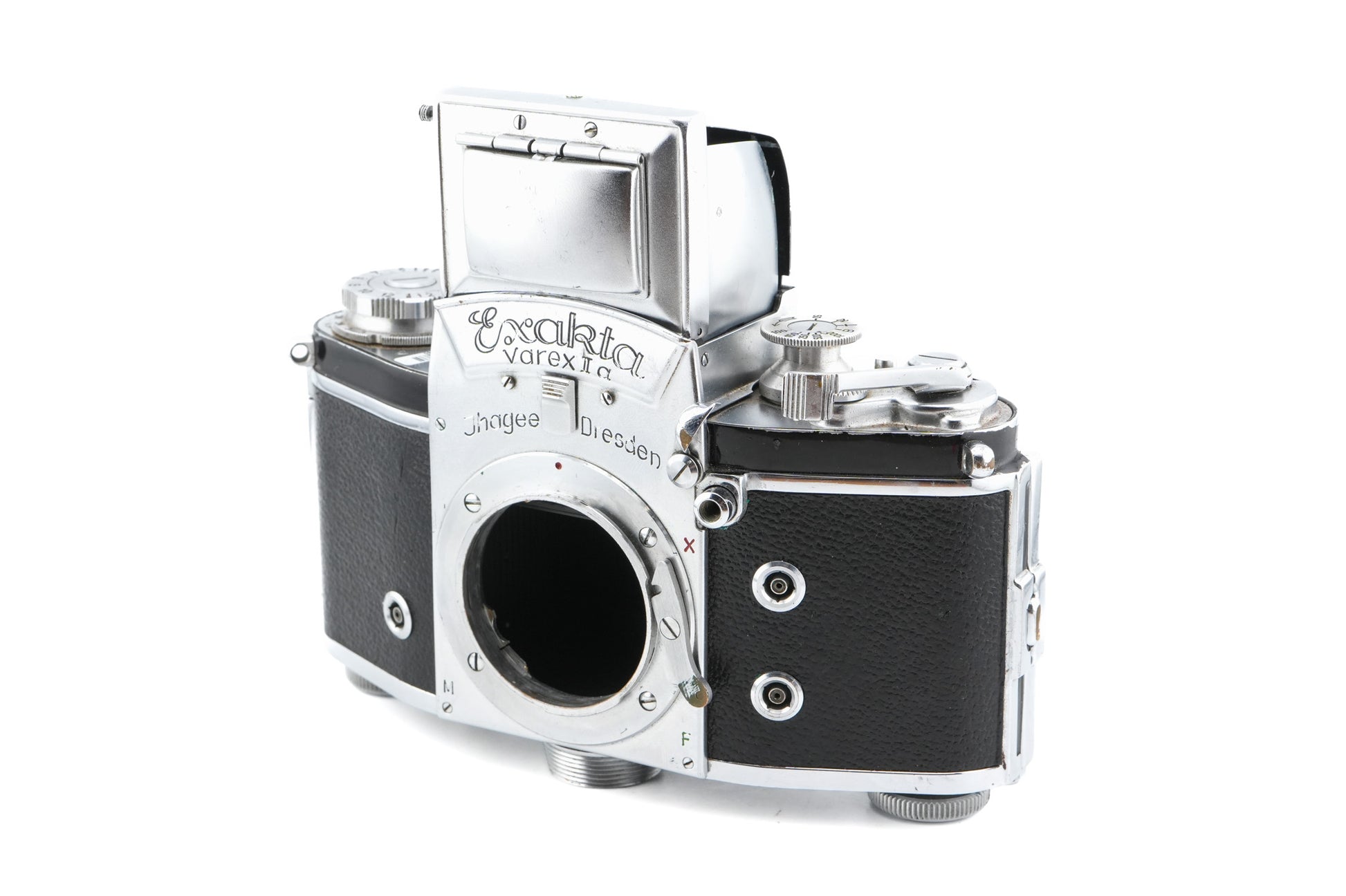 Exakta Varex IIa – Kamerastore