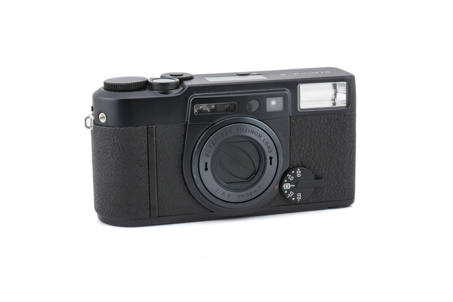 Fujifilm Klasse S