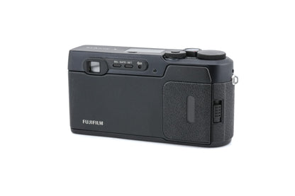 Fujifilm Klasse S