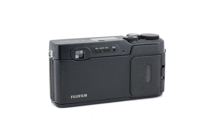 Fujifilm Klasse S