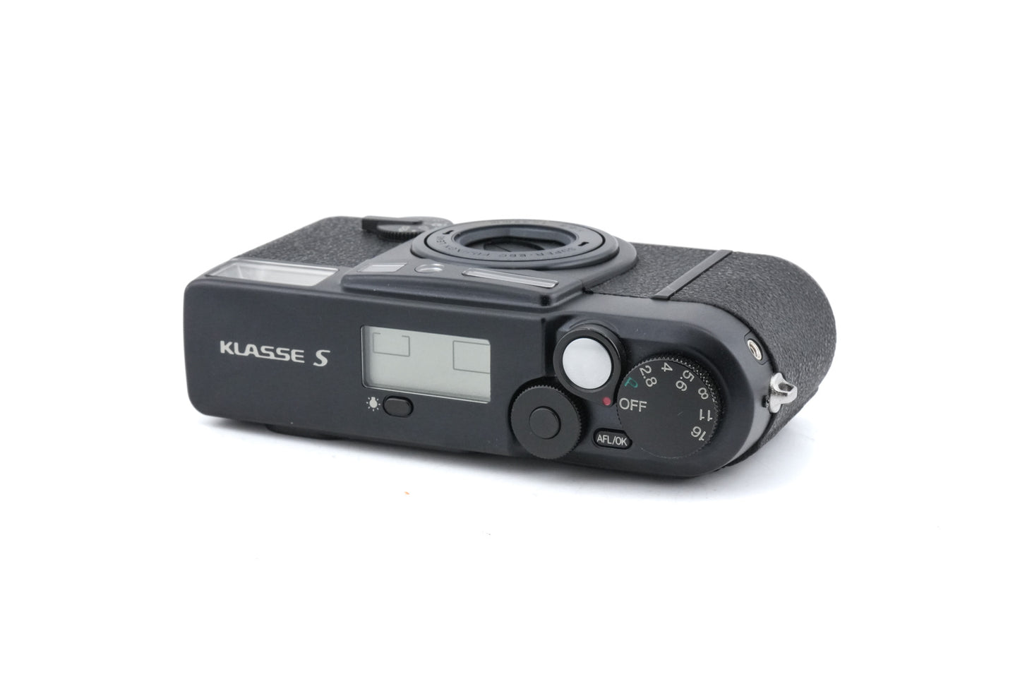 Fujifilm Klasse S