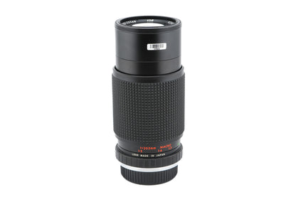 Mitakon 80-205mm f4.5 MC Zoom