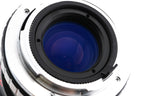 Mitakon 80-205mm f4.5 MC Zoom