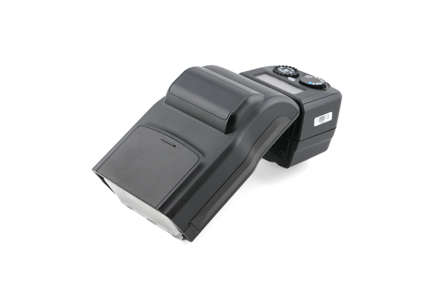 Fujifilm EF-60 Flash