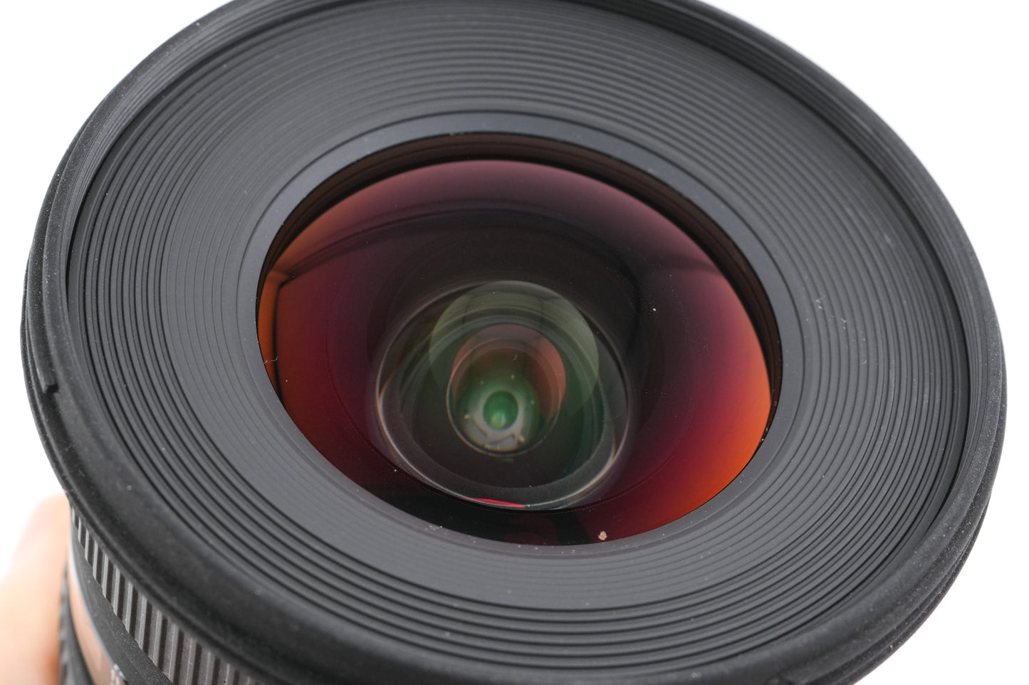 Sigma 10-20mm f4-5.6 EX DC HSM