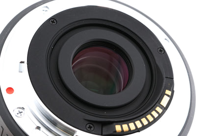 Sigma 10-20mm f4-5.6 EX DC HSM