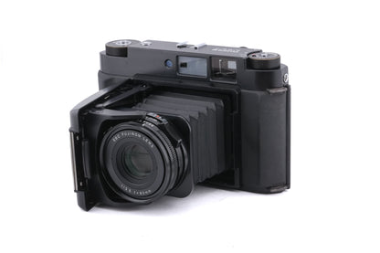Fujifilm GF670