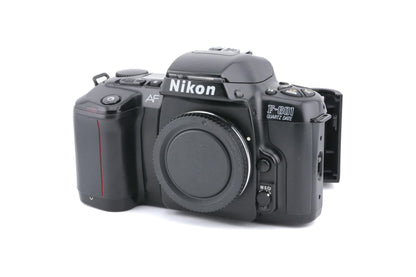 Nikon F-601