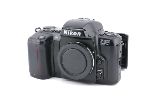 Nikon F-601