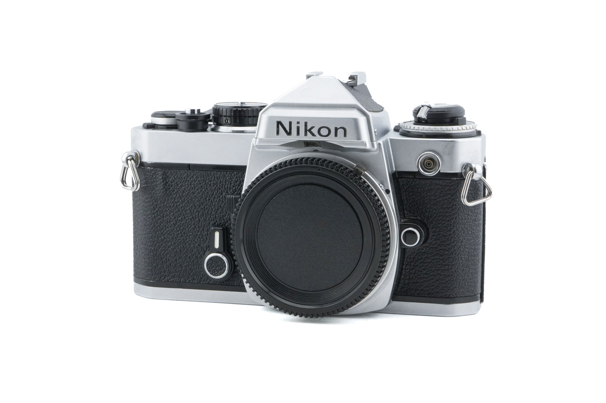 Nikon FE