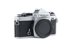 Nikon FE