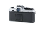 Nikon FE