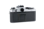 Nikon FE