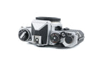 Nikon FE