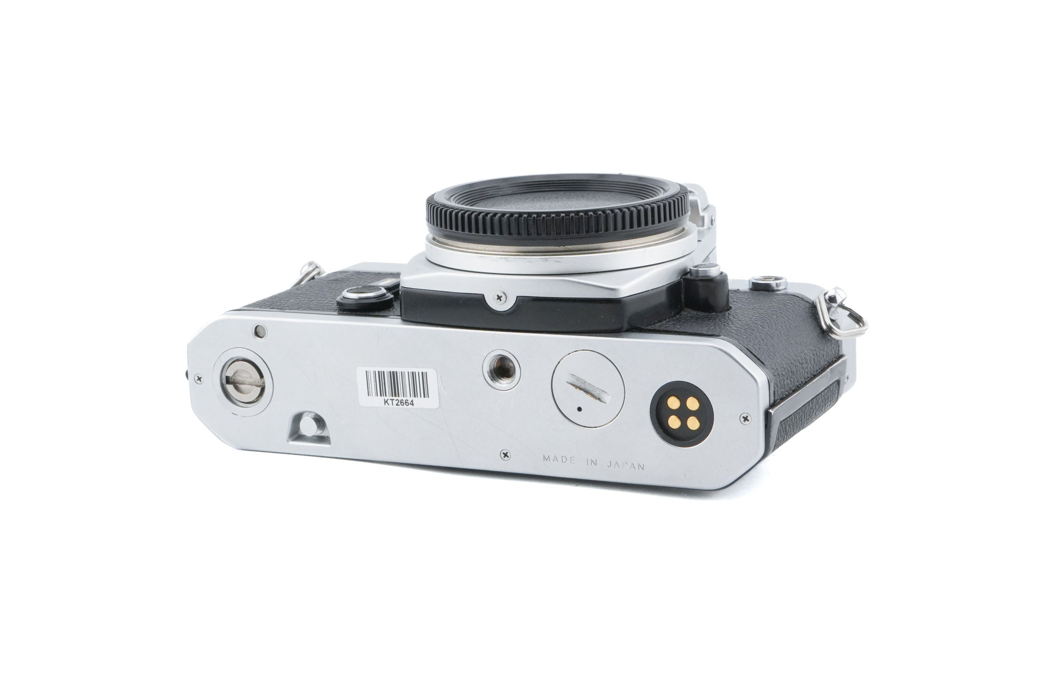 Nikon FE