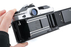 Nikon FE