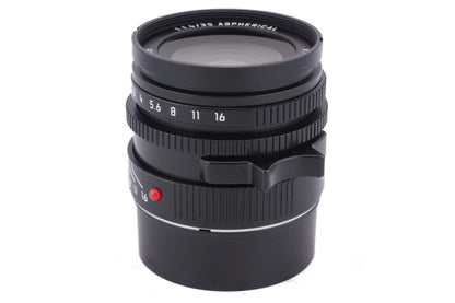 Light Lens Lab 35mm f1.4 Aspherical "11873"