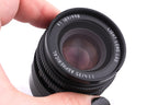 Light Lens Lab 35mm f1.4 Aspherical "11873"