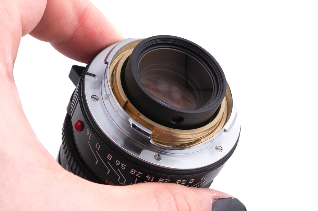 Light Lens Lab 35mm f1.4 Aspherical "11873"