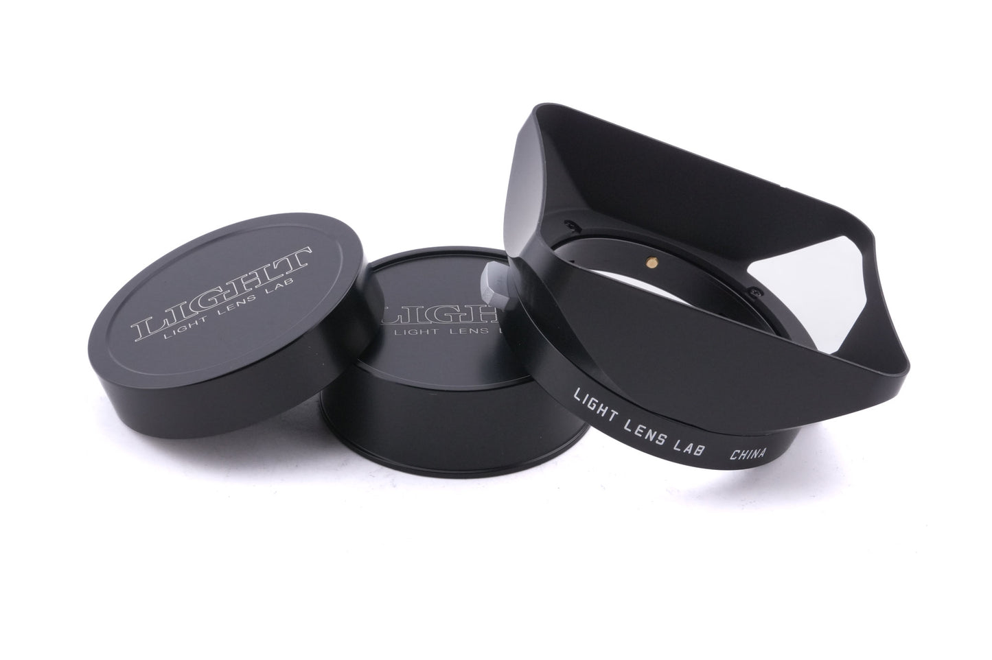 Light Lens Lab 35mm f1.4 Aspherical "11873"