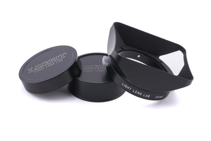 Light Lens Lab 35mm f1.4 Aspherical "11873"