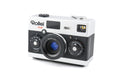 Rollei 35AF - 35mm Autofocus Compact Film Camera