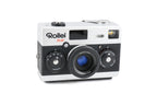 Rollei 35AF - 35mm Autofocus Compact Film Camera