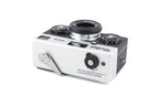 Rollei 35AF - 35mm Autofocus Compact Film Camera