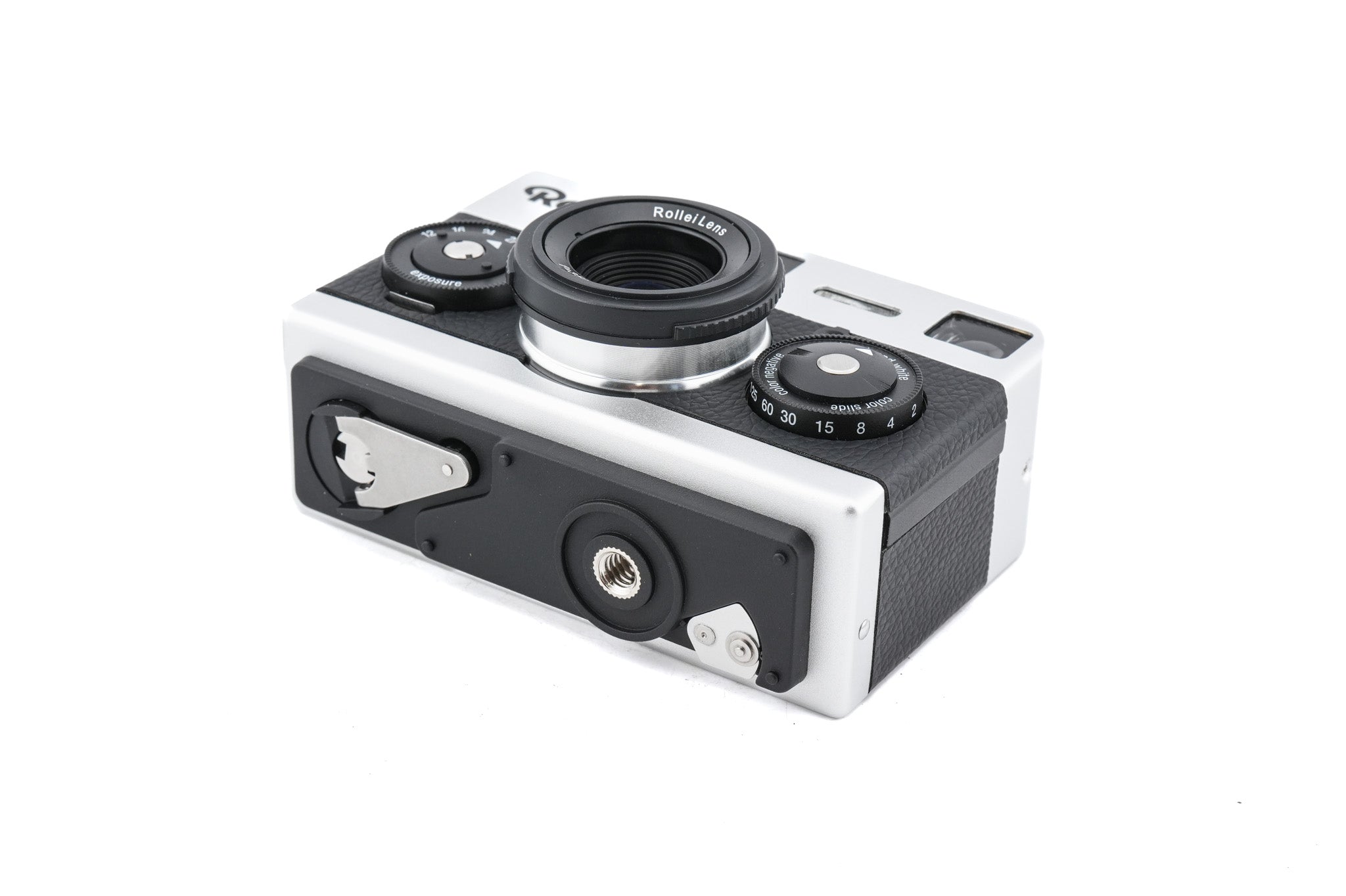 Rollei 35AF - 35mm Autofocus Compact Film Camera
