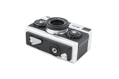 Rollei 35AF - 35mm Autofocus Compact Film Camera (Pre-order)