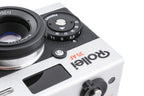 Rollei 35AF - 35mm Autofocus Compact Film Camera