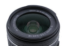 Nikon 18-55mm f3.5-5.6 AF-P Nikkor G VR