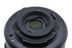 Nikon 18-55mm f3.5-5.6 AF-P Nikkor G VR