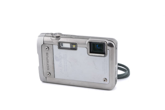 Olympus Mju Tough-8010