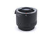 Sigma TC-2001 2x Teleconverter