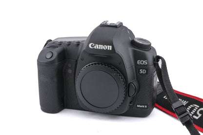 Canon EOS 5D Mark II
