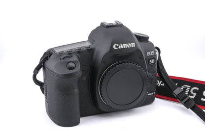 Canon EOS 5D Mark II