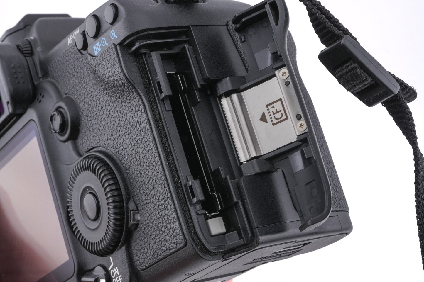 Canon EOS 5D Mark II