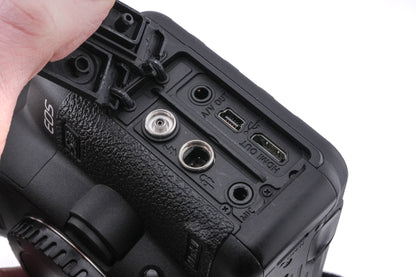 Canon EOS 5D Mark II