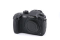 Panasonic Lumix DC-GH5