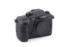 Panasonic Lumix DC-GH5