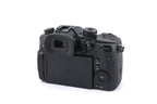 Panasonic Lumix DC-GH5