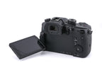 Panasonic Lumix DC-GH5