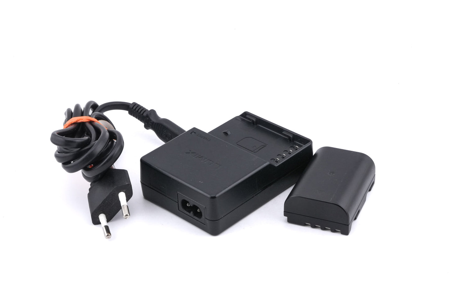 Panasonic Lumix DC-GH5