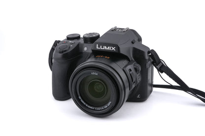 Panasonic Lumix DMC-FZ300
